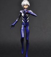 Makinami Mari Cosplay
Neon Genesis Evangelion
Pink Cosplay
Pink Catsuit
EVA Suit
Plugsuit
Asuka