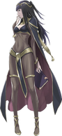 Tharja Cosplay
Fire Emblem Heroes
See-thru catsuit
Female Fantasy Character