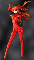 Asuka Cosplay
Neon Genesis Evangelion
Asuka Langley Cosplay
Red suit
EVA Suit
Plugsuit
Asuka