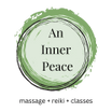 An Inner Peace Massage + Reiki