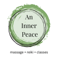 An Inner Peace Massage + Reiki