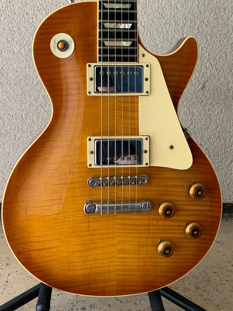 1995 Tokai LS-200