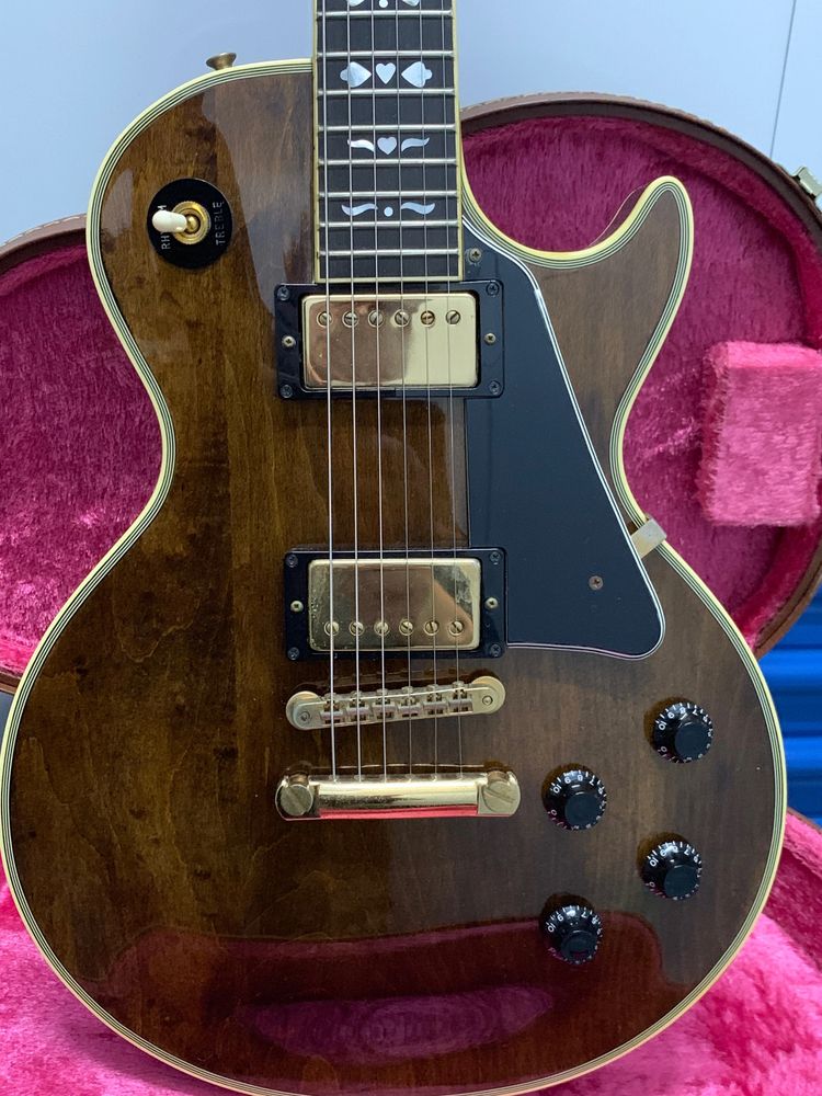 Featuring: Tokai, Fender-Japan, Greco, Orville by Gibson, Burny, Navigator, Fender JV, Fresher, ESP
