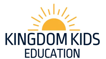 Kingdom Kids Education 