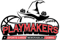Playmakers Sports Cards Memorabilia & Gaming