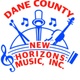 Dane County New Horizons Music Inc