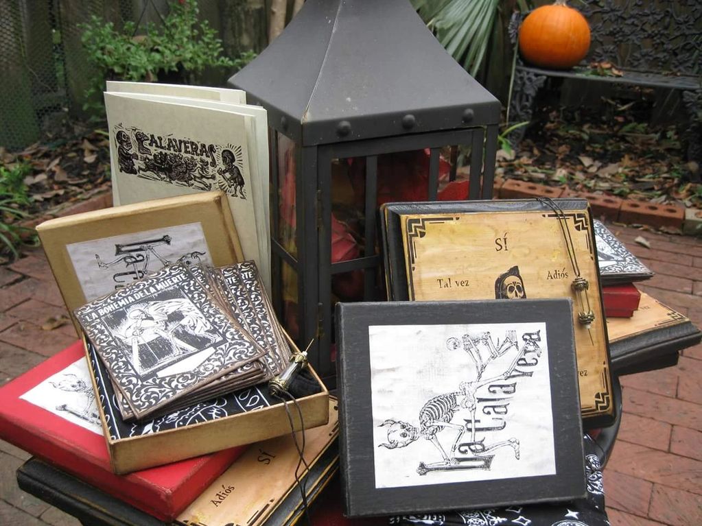 Original Calaveras sets