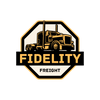 Fidelity Freight Inc.