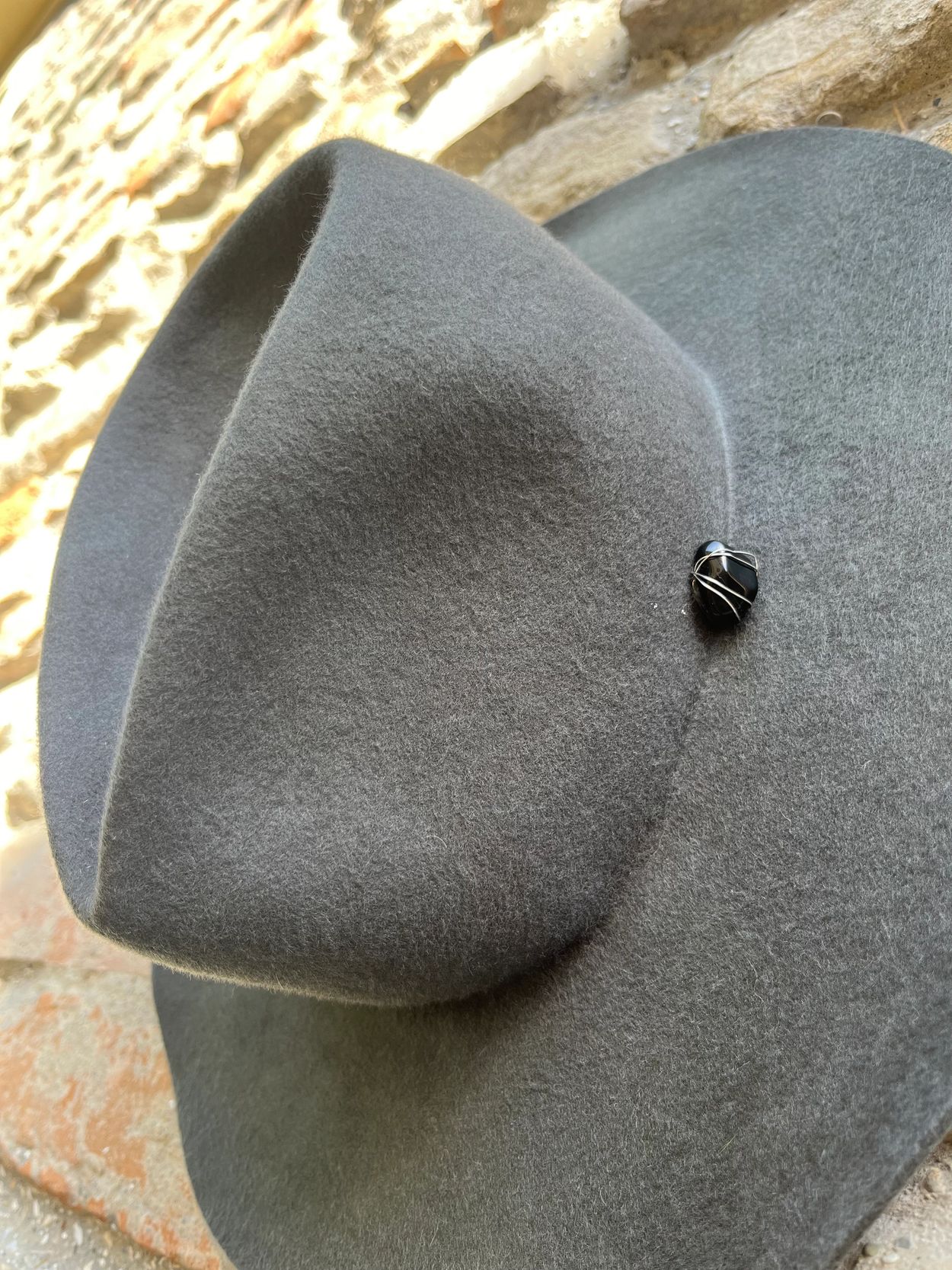 cappello fatto a mano
#im___hats