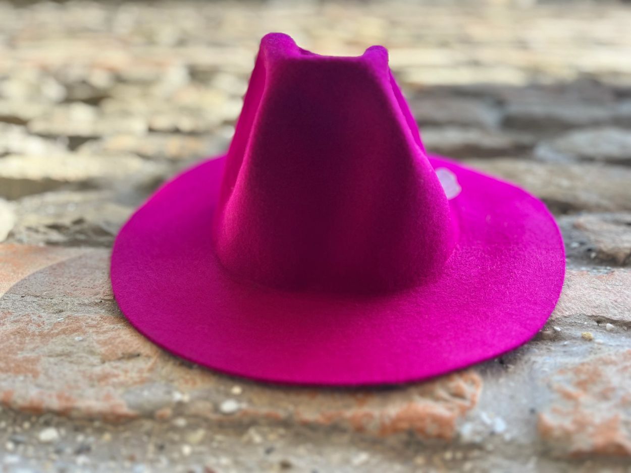 cappello fatto a mano
#im___hats