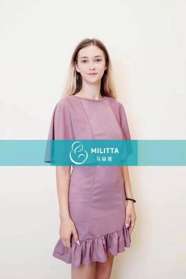 特别漂亮的乌克兰女孩