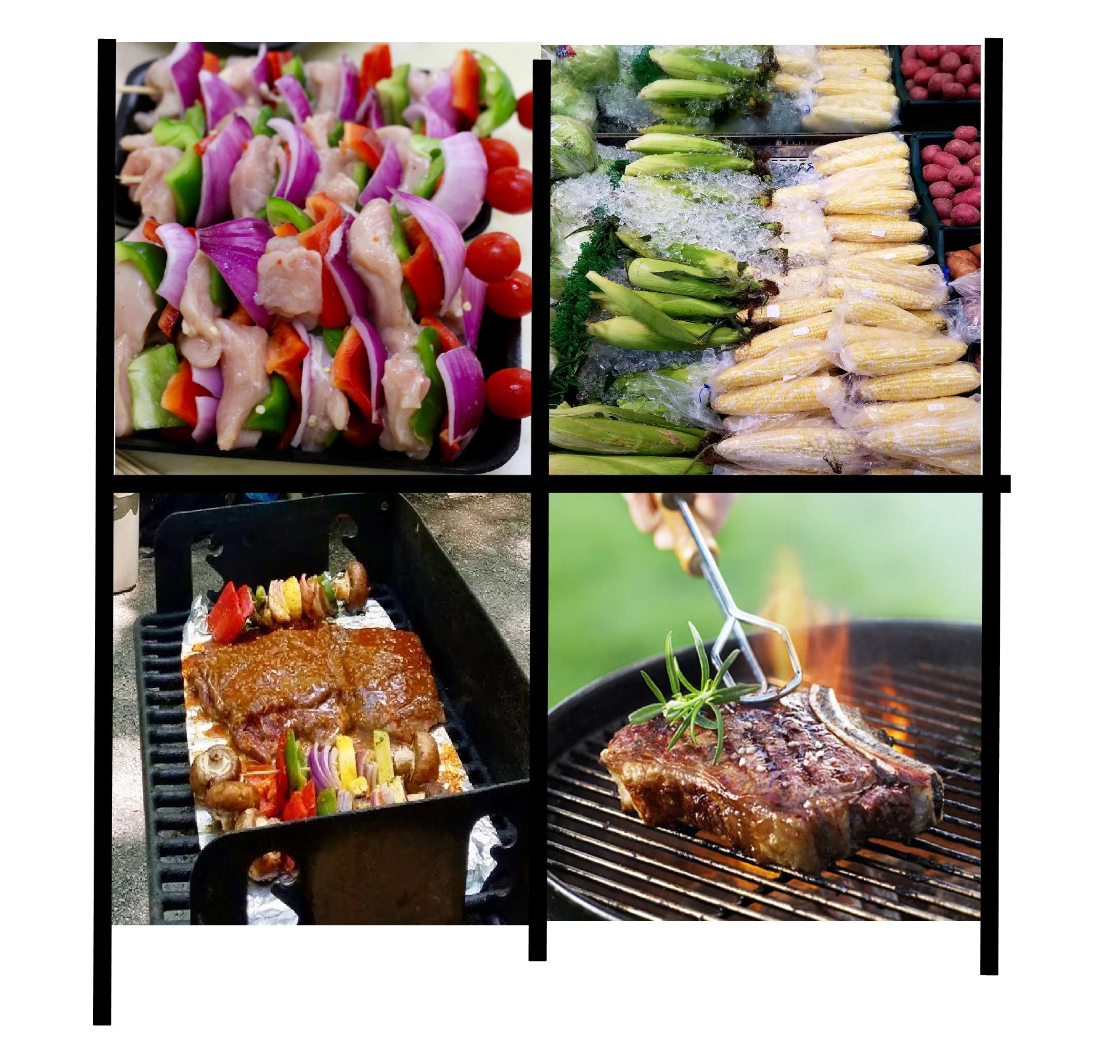 Fried Chicken Humbert Meats