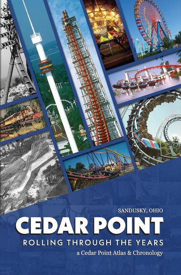 Front cover for Rolling Through The Years