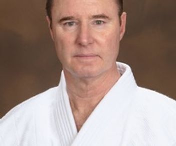 Hanshi Bruce Bethers of United States Martial Arts Federation (USMAF)  & U.S. Ju-Jitsu Federation.