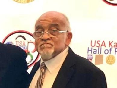 Eldridge Hawkins,Sr., Esq.