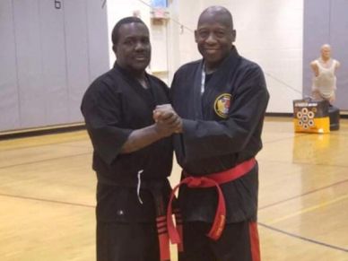 Baker’s Red Iron Dragon