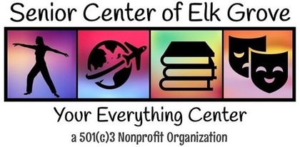 Senior Center of Elk Grove