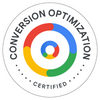 Google Ads Certification - Conversion Optimization