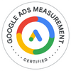 Google Ads Certification - Measurement
