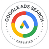 Google Ads Certification - Search Ads