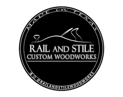 Rail and Stile Custom Woodworks