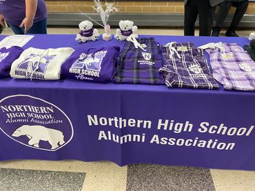 75th Anniversary Northern York County School District Event