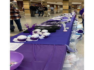 75th Anniversary Northern York County School District Event