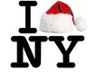 New York Santa