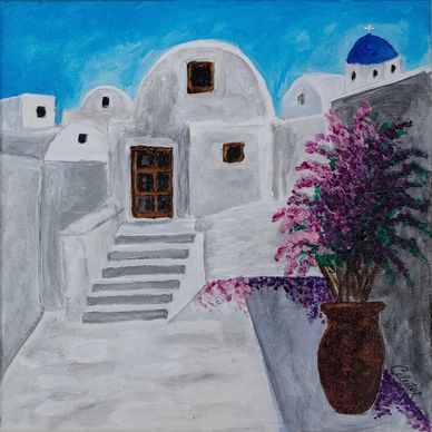 12"x12"