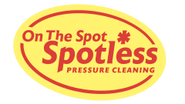 ON THE SPOT SPOTLESS
