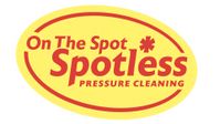 ON THE SPOT SPOTLESS