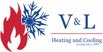 V&L Heating and Cooling Inc