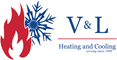 V&L Heating and Cooling Inc
