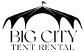 Big City Tent Rental