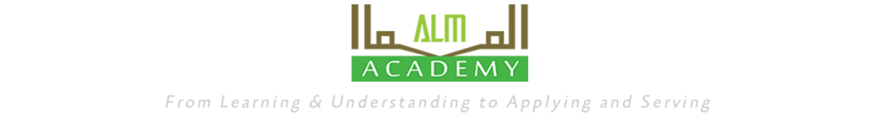 Alif Lam Mim Academy