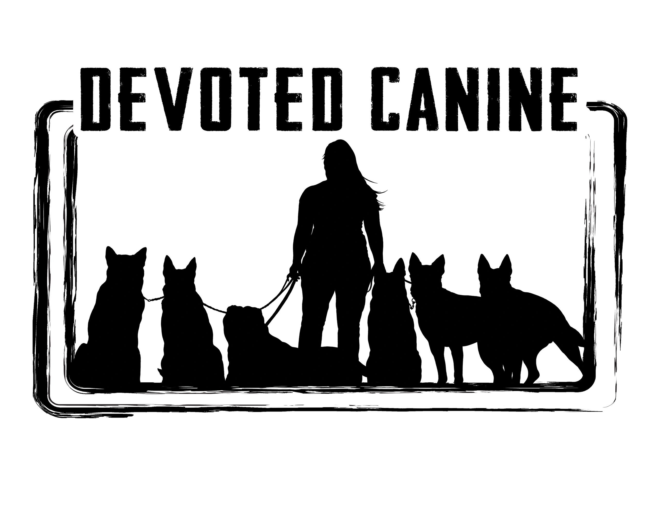 devoted dog training