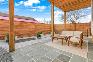 Frenchmen Street home for sale close to the French Market and nightlife-Marcotte & Co. Real Estate