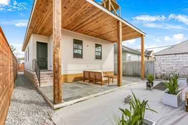 Own a historic home on Frenchmen Street in New Orleans-Marcotte & Co. Real Estate