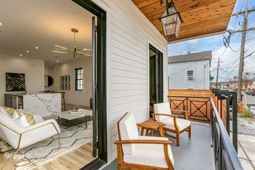 Live near music, food, and fun on Frenchmen Street – NOLA homes for sale-Marcotte & Co. Real Estate