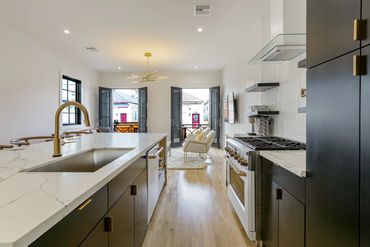 Frenchmen Street Home for Sale – Open Floor Plan and Modern Upgrades