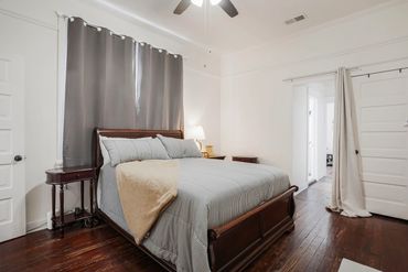 Own a piece of New Orleans charm in Mid-City near Lafitte Greenway
Marcotte & Co. Real Estate