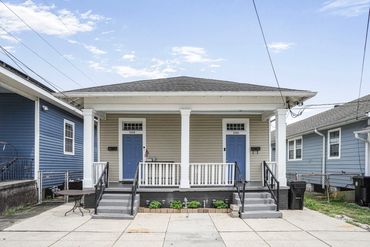 Mid-City New Orleans homes for sale in 70119 neighborhood-Marcotte & Co. Real Estate