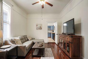 Buy a home near City Park, Bayou St. John, and Canal Street in New Orleans
Marcotte & Co.