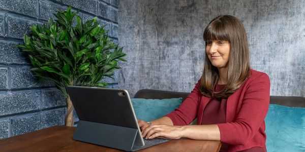 Lavinia Macdonald - Financial Planner and Independent Financial Adviser in Malvern