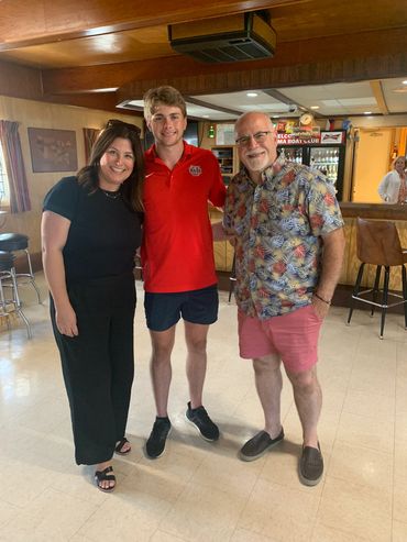 Thank you to the Canary Fund / Greater Green Bay Foundation for listening to the SoccerLocker