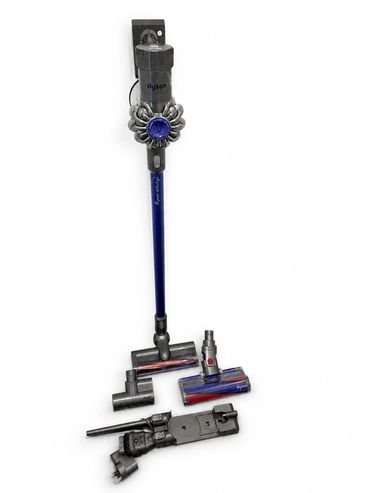 Dyson V6 Fluffy+