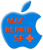 Mac Repair SF                    