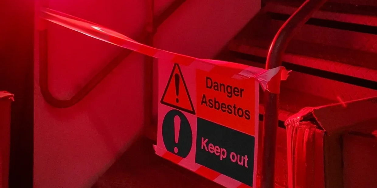 Asbestos
