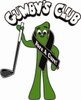 Gumby's Club Fore a Cure - manitowoc, wisconsin