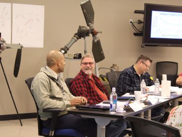 Solomon Facilitated Training Activities